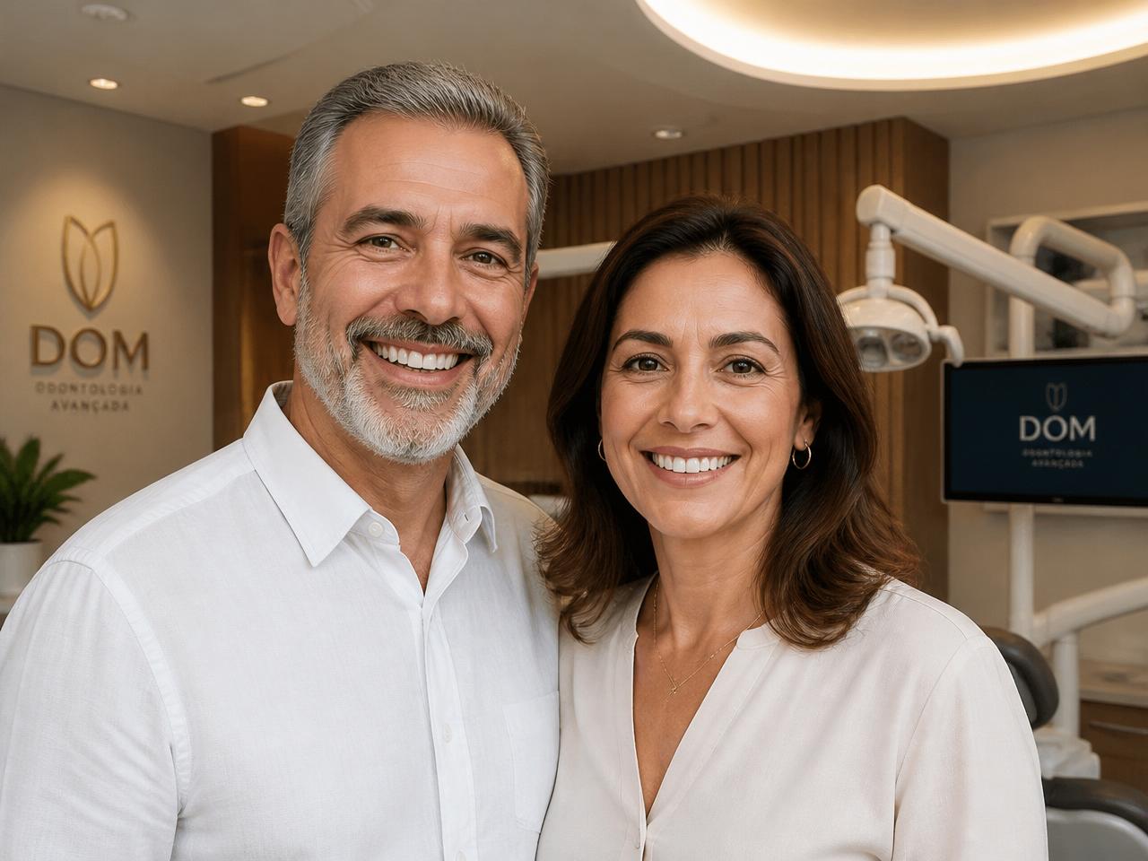 Implantes Dentários em Madureira, RJ
